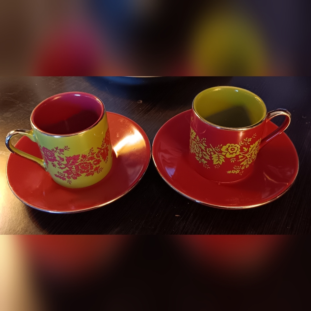 ESPRESSO SETS